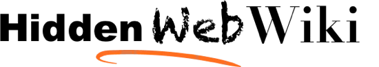 Hidden Web Wiki Logo