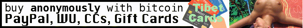 tibetcards.com - Hidden Web Wiki: Your source to everything dark web tibetcards.com